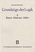 Grundzüge der Logik II