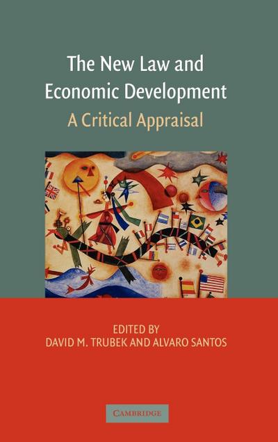 The New Law and Economic Development