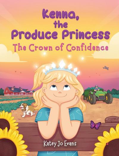 Kenna, the Produce Princess