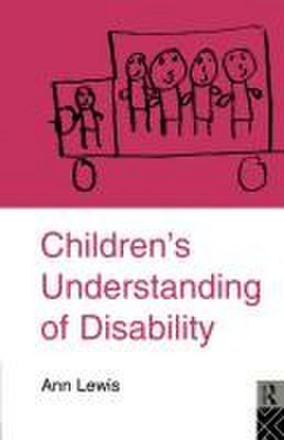 Children’s Understanding of Disability