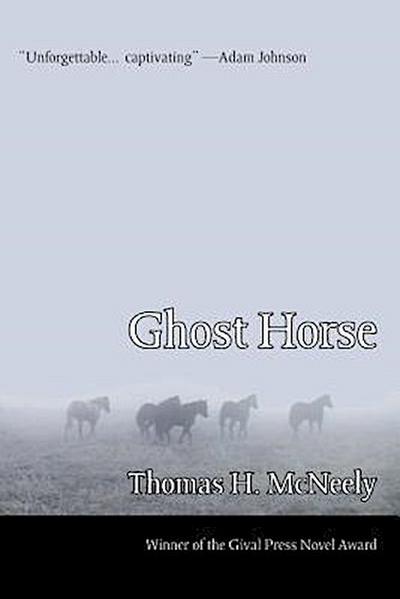 Ghost Horse