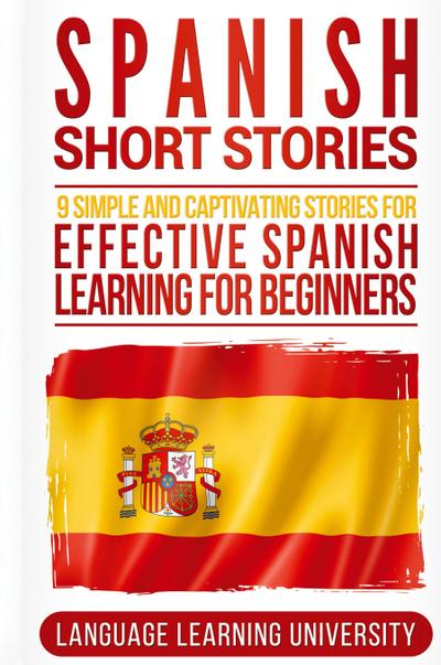 Spanish Short Stories