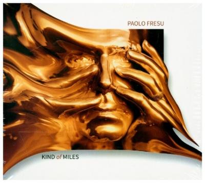 Kind of Miles, 2 Audio-CD