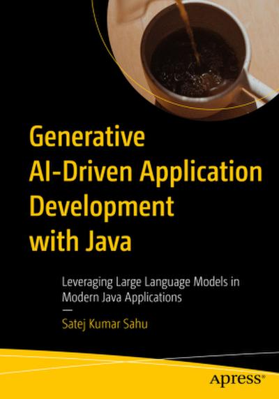 Generative Ai-Driven Application Development with Java