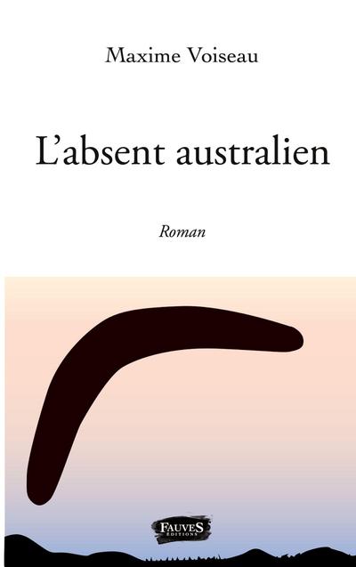 L’absent australien