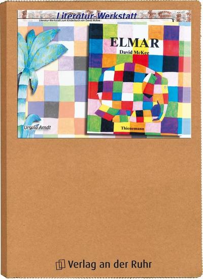 Literatur-Werkstatt ’Elmar’