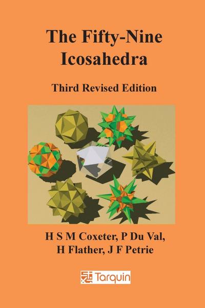 The Fifty-Nine Icosahedra