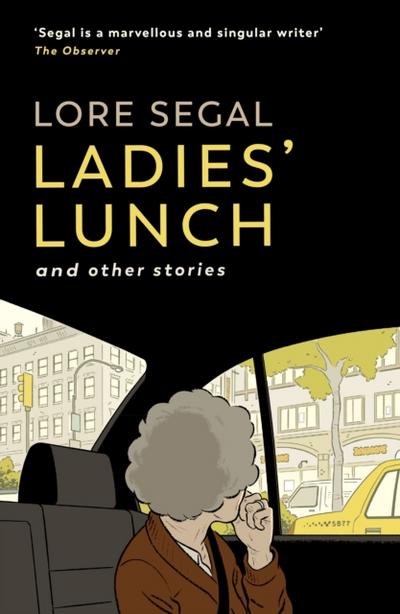Ladies’ Lunch