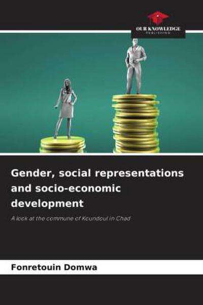Gender, social representations and socio-economic development