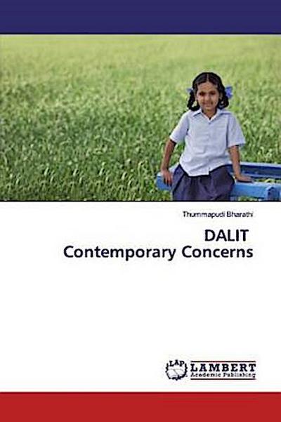 DALIT Contemporary Concerns