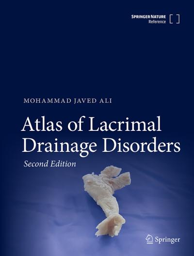 Atlas of Lacrimal Drainage Disorders
