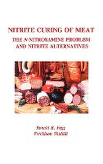 Nitrite Curing of Meat