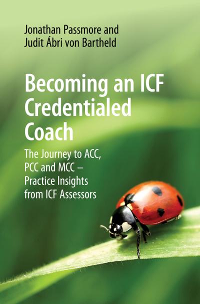 Becoming an ICF Credentialed Coach