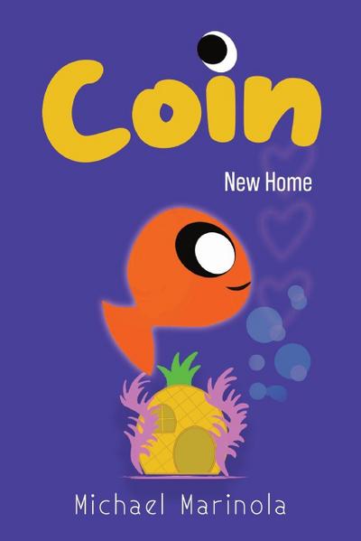 Coin "New Home"