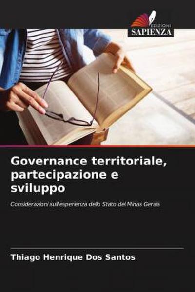 Governance territoriale, partecipazione e sviluppo