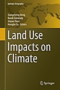 Land Use Impacts on Climate