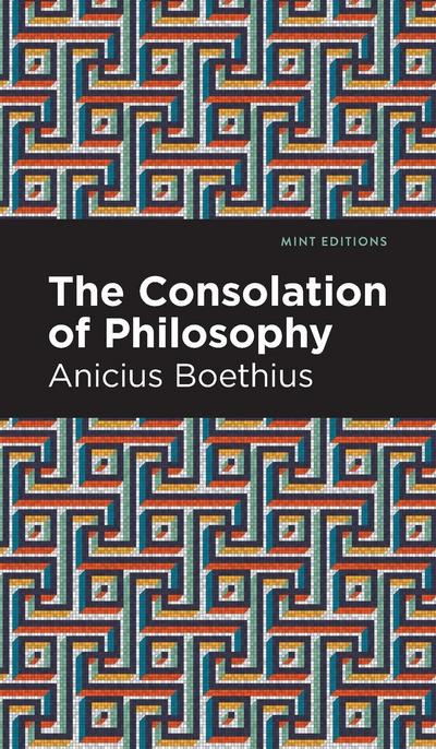 The Consolation of Philosophy