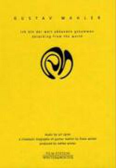 Ich Bin Der Welt Abhanden Gekommen