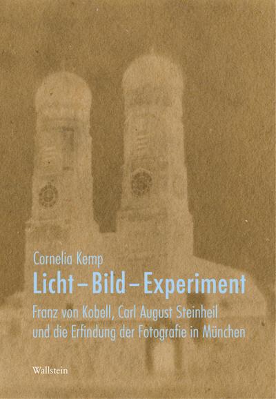 Kemp,Licht - Bild - Experi