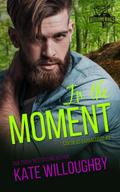 In the Moment (San Diego Barracudas, #5)