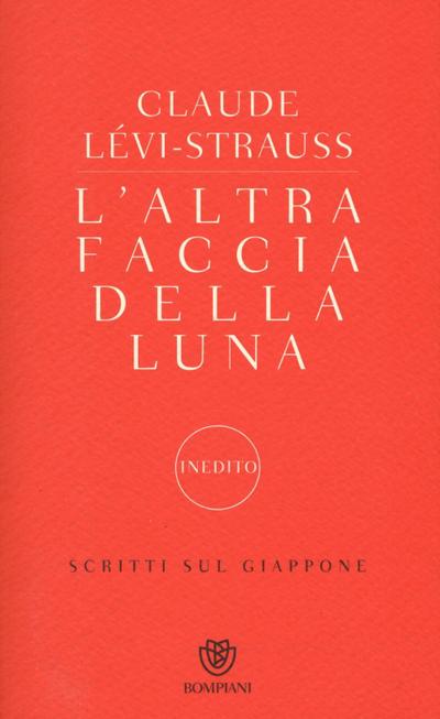 L’ altra faccia della luna. Scritti sul Giappone