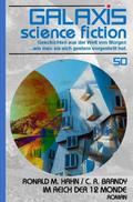 Galaxis Science Fiction, Band 50: Im Reich der 12 Monde