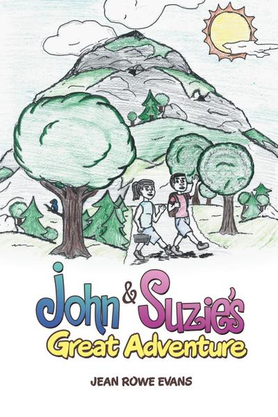 John & Suzie’s Great Adventure