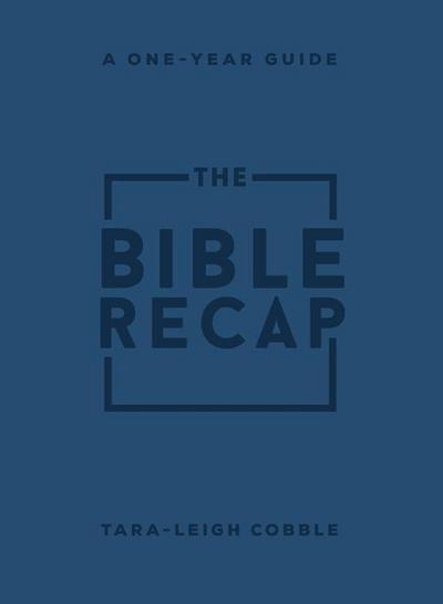 The Bible Recap