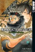 Black Clover 1