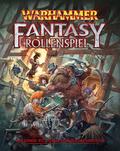 WFRSP - Warhammer Fantasy-Rollenspiel Regelwerk