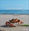Watt’n Meer 2027 - Die Natur im Nationalpark