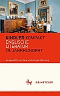 Kindler Kompakt: Englische Literatur, 19. Jahrhundert