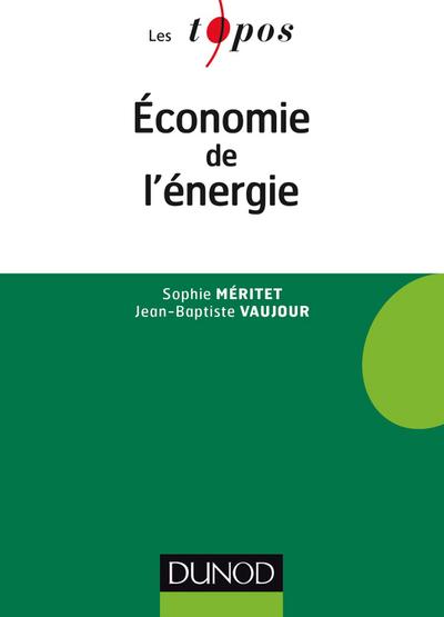 Economie de l’énergie