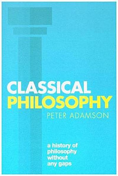 CLASSICAL PHILOSOPHY AHP P