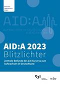 AID:A 2023 Blitzlichter