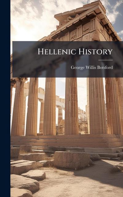 Hellenic History