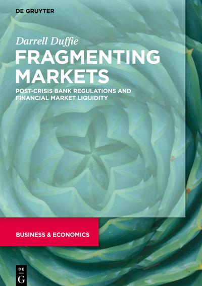 Fragmenting Markets