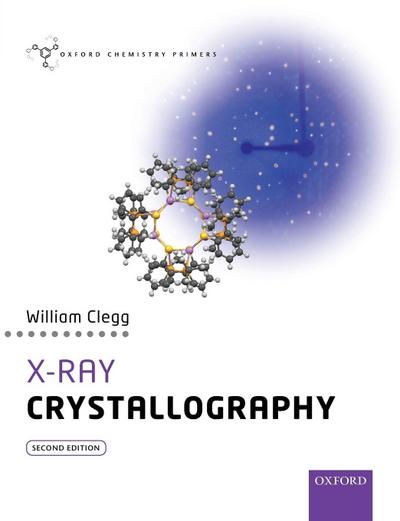 X-Ray Crystallography (UK)