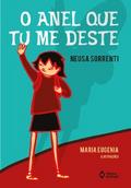 O anel que tu me deste