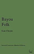 Bayou Folk
