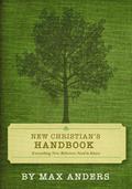 New Christian’s Handbook