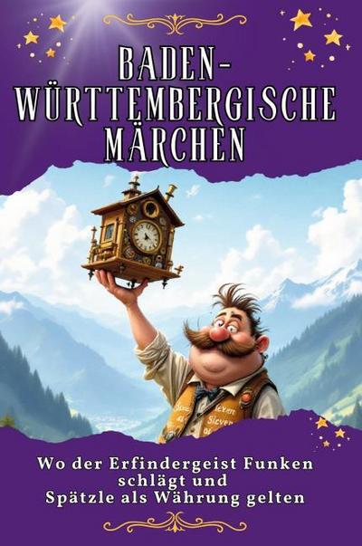Baden-Württembergische Märchen