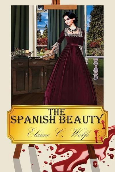 The Spanish Beauty
