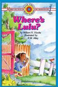 Where’s Lulu?