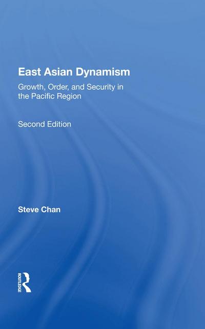 East Asian Dynamism