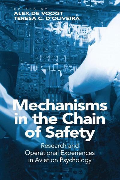 Mechanisms in the Chain of Safety