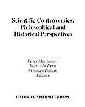 Scientific Controversies