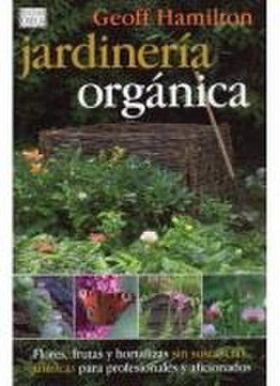 Jardinería orgánica