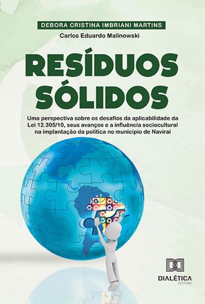 Resíduos Sólidos