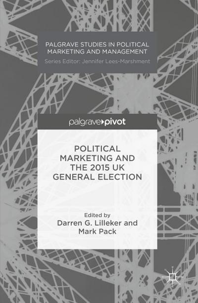 Political Marketing and the 2015 UK General Election